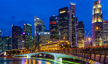 構建城市標志性景觀